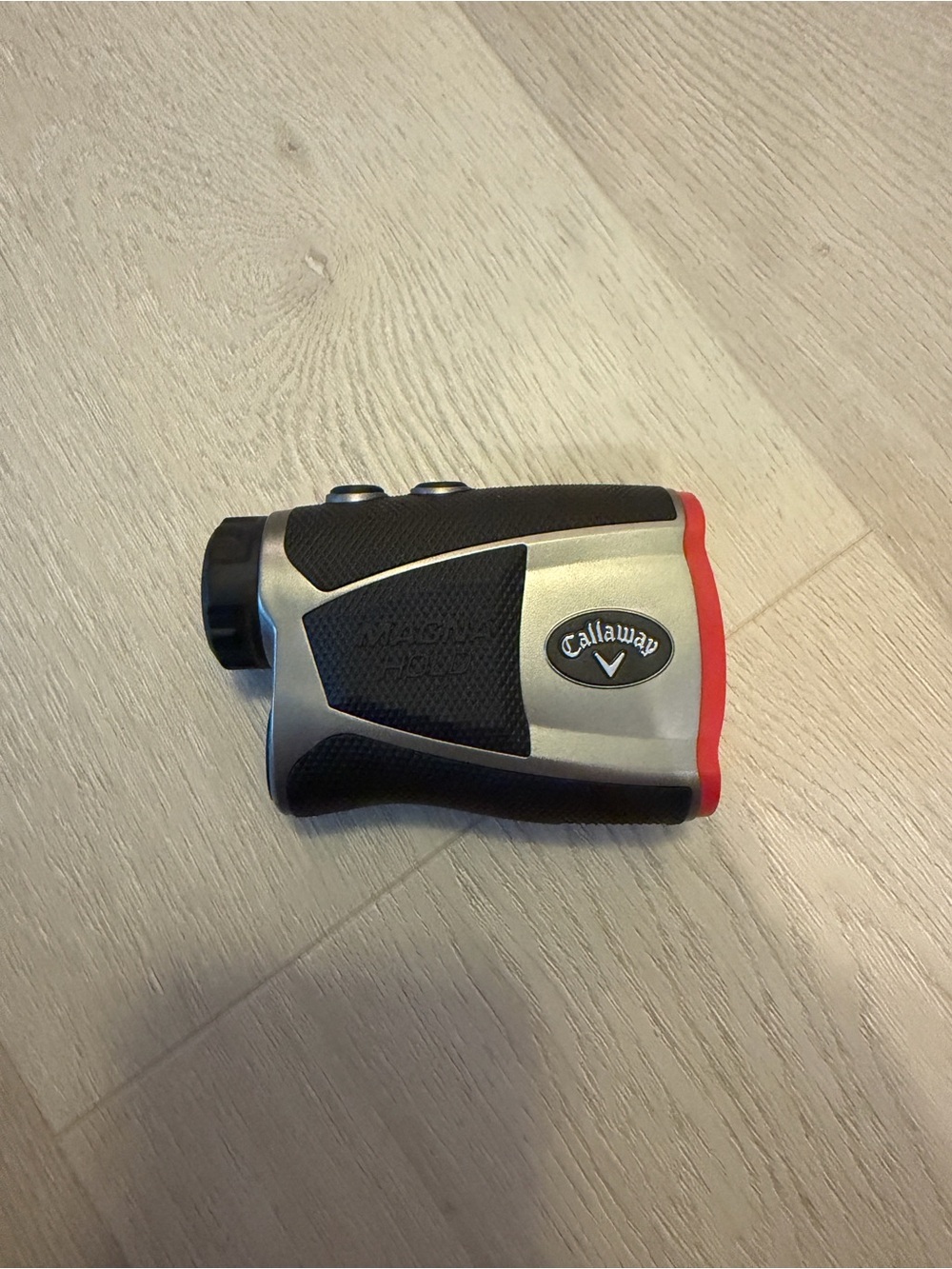 Callaway 300 Golf Pro Laser Rangefinder